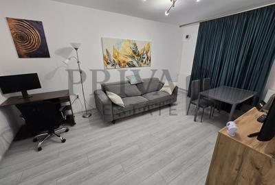Apartament cu 2 camere decomandat, mobilat în Giroc - 1