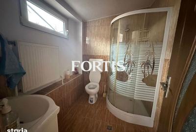 Casă cu 3 camere cu Teren 332 Mp în Central - 5