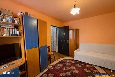 Apartament cu 2 camere semidecomandat, mobilat în Tudor - 6