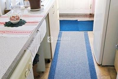 Gara, 2 camere decomandat, mobilat si utilat, liber - 4