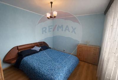 Apartament cu 2 camere decomandat, mobilat în Olteniței - 6