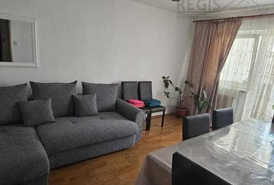 Apartament 3 camere Scriitorilor - 3