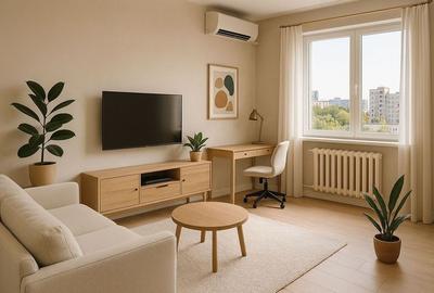 COMISION 0% - Apartament 2 camere Crangasi  I 7 minute Metrou I Constructorilor - 18