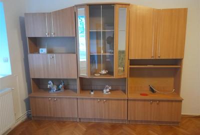 Apartament cu 3 camere semidecomandat în Dacia - 26