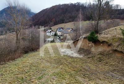 Teren intravilan–zona turistica Piatra Craiului, Dambovicioara! - 5