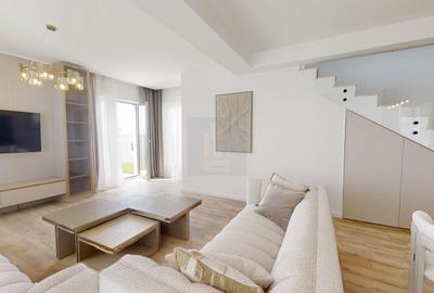 Vila  de Inchiriat 4 Camere *Tunari* *Tur Virtual* - 4