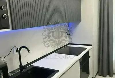 Prima Inchiriere | Rascoala 1907| Bloc nou  Centrala | Parcare - 2