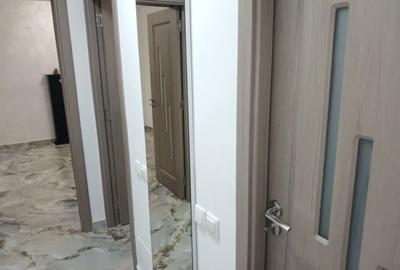 Garsonieră decomandată, mobilată în Doamna Ghica - 7