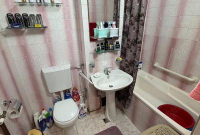 Apartament cu 2 camere semidecomandat în Șagului - 4