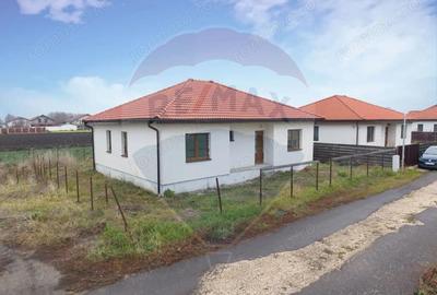 COMISION 0% | CASA STUPINI | 100 MP | 330 MP TEREN | - 1