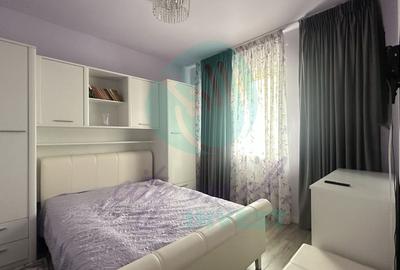 Apartament cu 2 camere semidecomandat, mobilat în Baba Novac - 6