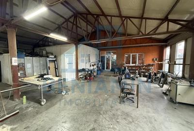 Hala disponibila - 180mp - Bariera Valcii - 7