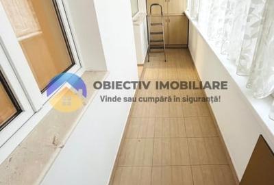 Apartament 2 camere de vanzare – Centru – Etaj 2 - 3