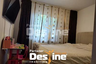 Apartament cu 2 camere, mobilat în Ferentari - 3