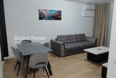 Apartament cu 2 camere decomandat, mobilat în Tunari - 4