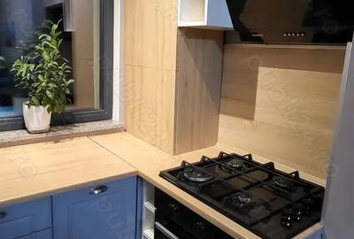 Ap. 2 camere. Direct proprietar. Prima inchiriere. Ivory Residence. Pipera - 7