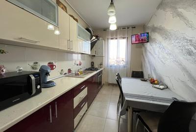 AP. 3 CAM, DECOMANDAT, SUPRAFATA GENEROASA, MOBILAT SI UTILAT, PARCARE INCLUSA - 7