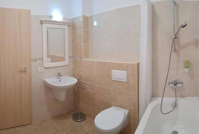 Apartament cu 2 camere semidecomandat în Dumbrăvița - 1