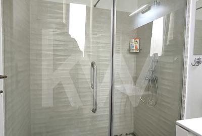 Apartament cu 2 camere semidecomandat, mobilat în Ultracentral - 11