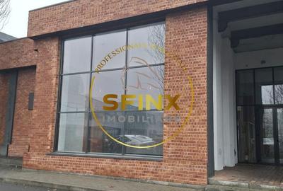 Spațiu comercial, de 65 mp, în Grozăvești