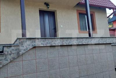 Casă cu 3 camere cu Teren 476 Mp în Central - 18