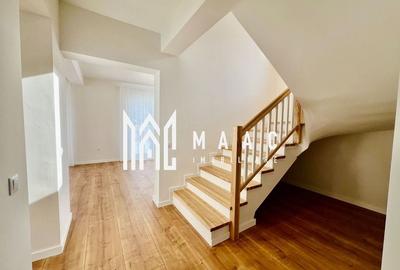 Casa Individuala | 4 camere | 470mp Teren | Talmaciu - 7