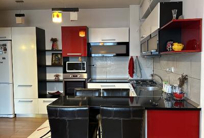 PF inchiriez apartament 2 camere Lalelelor, Feroviarilor, Abator PF inchiriez apartament 2 camere Lalelelor, Feroviarilor, Abator - 3