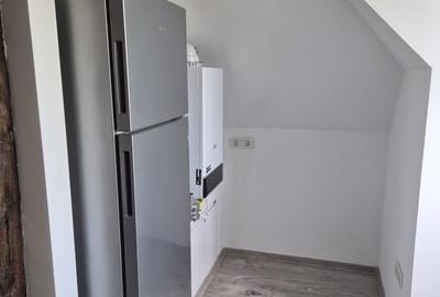 2 camere in vila etajul 2 dumbravita-central - 3