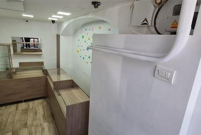 Spațiu comercial, de 16 mp, în Ultracentral - 5