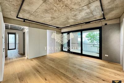 Apartament 3 camere lux - Dorobanti | Loc de parcare - 1