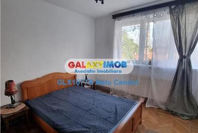 Apartament cu 2 camere semidecomandat, mobilat în Drumul Taberei - 1