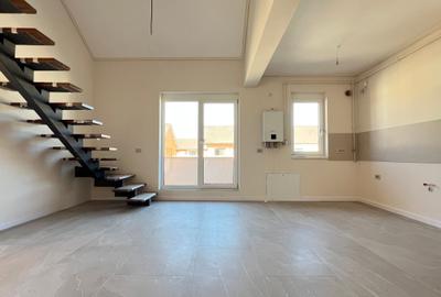 COMISION 0% | Apartament tip-samantha cu 3 camere | Disponibil imediat