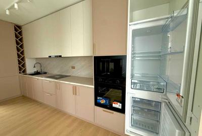 Apartament cu 2 camere semidecomandat în Unirii - 3