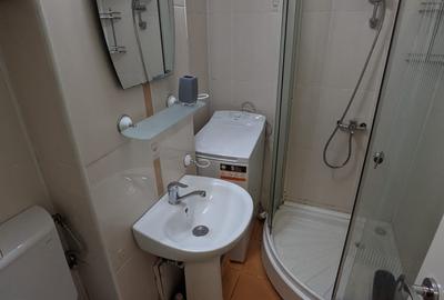 Apartament de vânzare, 2 camere, 39 mp, Mănăștur zona Piața Ion Meșter Apartament de vânzare, 2 camere, 39 mp, Mănăștur zona Piața Ion Meșter - 11