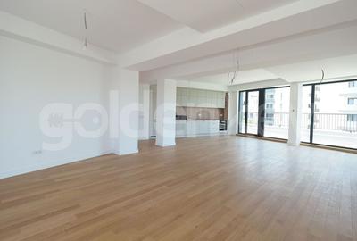 Apartament penthouse nemobilat cu 4 camere | 150.5mp terasa - 3