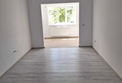 Apartament cu 2 camere semidecomandat în Popas Păcurari - 1