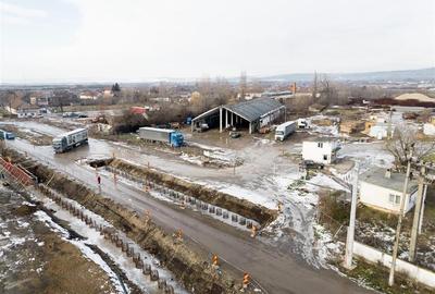 RECO . Proprietate industriala Tileagd . - 15