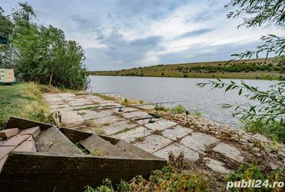 Casă cu 7 camere cu Teren 4000 Mp în Conacu - 9
