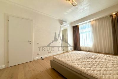 Apartament 4 camere cu gradina in zona Barbu Vacarescu- Hotel Caro - 8