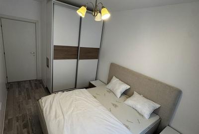 Apartament cu 2 camere semidecomandat în Roșu - 2