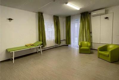 Spațiu comercial, de 710 mp, în Ghencea - 3