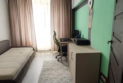 Bd. Lacul Tei I 3 Camere I Decomandat I Renovat Total I Balcon x2 I - 3