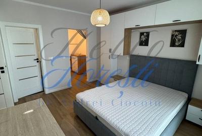 Apartament 3 camere 77mp, Columna Residence - 16