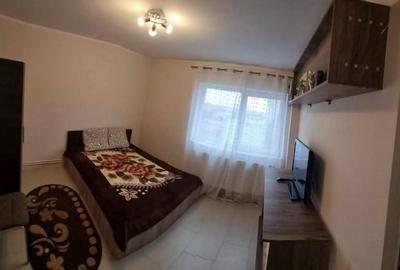 Apartament cu 2 camere decomandat, mobilat în City Park Mall - 3