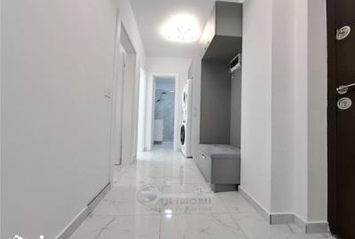 Apartament cu 2 camere decomandat în Miroslava - 17