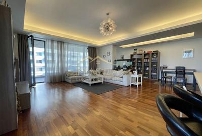 Apartament cu 3 camere *198mp*+ 2 Terase + Parking / Pipera - 10