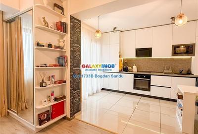 Garsoniera  de vanzare Militari  Residence - 1