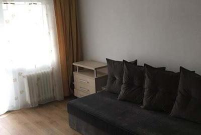 Garsonieră în Crângași - 1