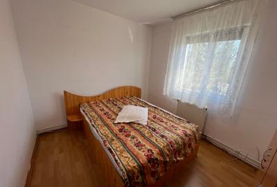 Apartament cu 2 camere, mobilat în Mihai Viteazul - 4