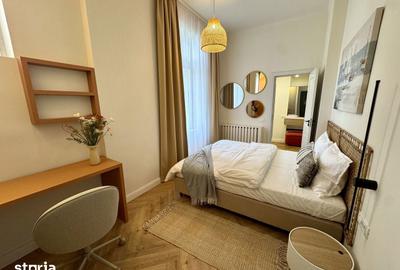 Apartament cu 3 camere în Malul Mureșului - 10